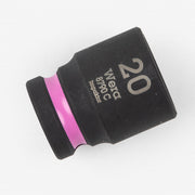 1/2" Drive Sockets