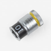1/4" Drive Sockets