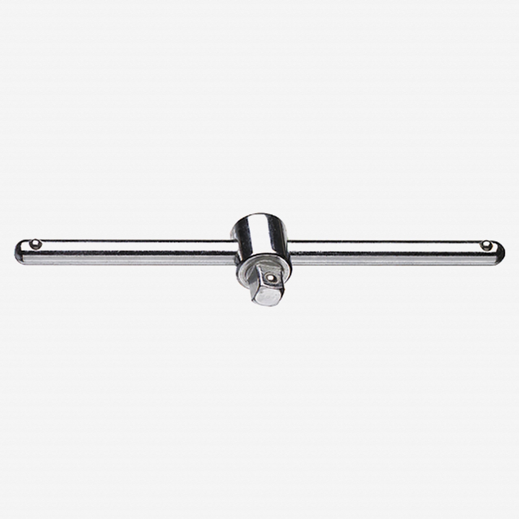 Stahlwille 404 Sliding T-handle, 1/4" - KC Tool