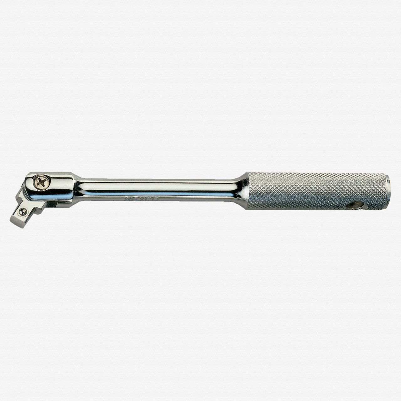 Wiha (Heyco) 60137 1/4" Swivel Handle 6.1" - KC Tool