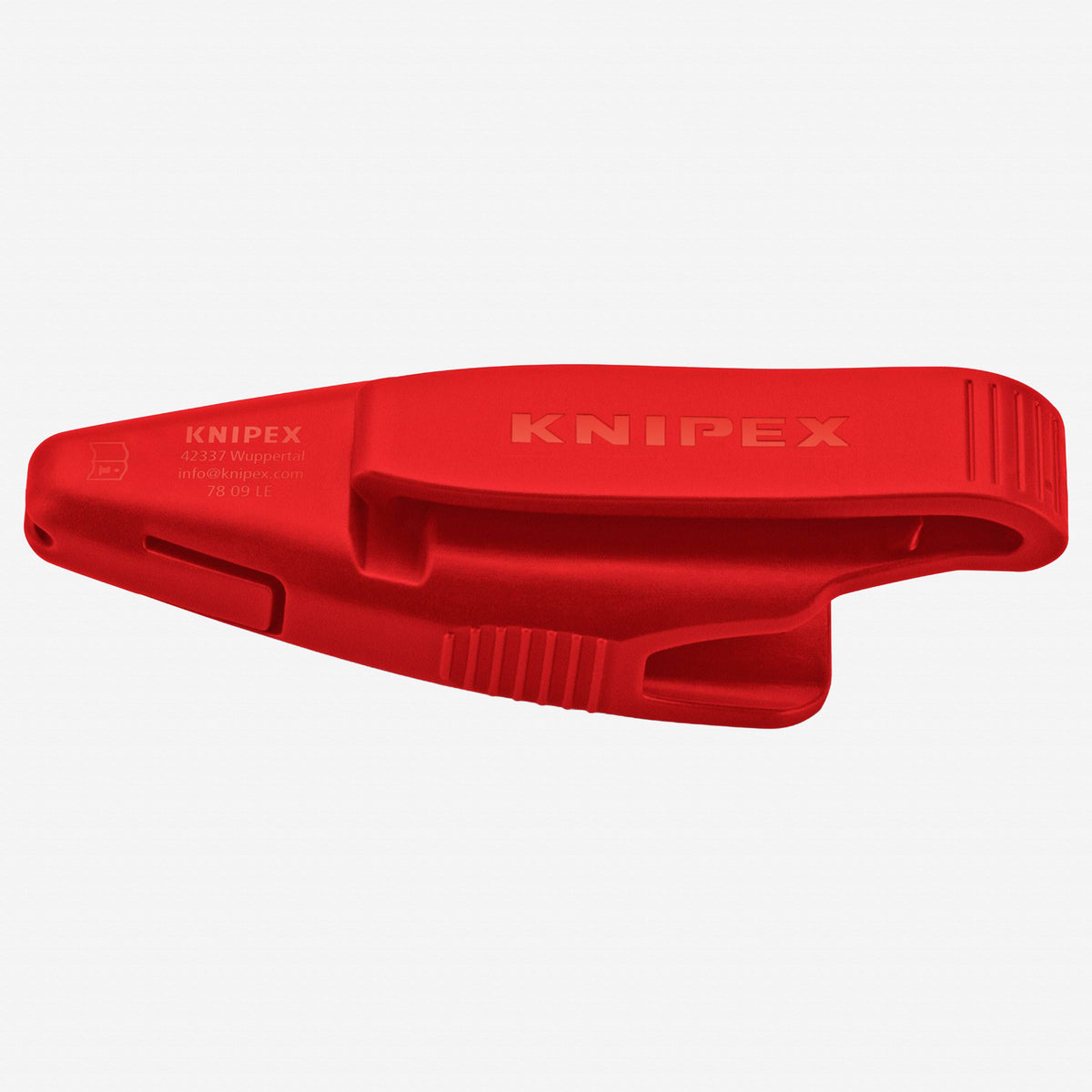 Knipex Tool Holder for Electronic Super Knips and Slim Knips