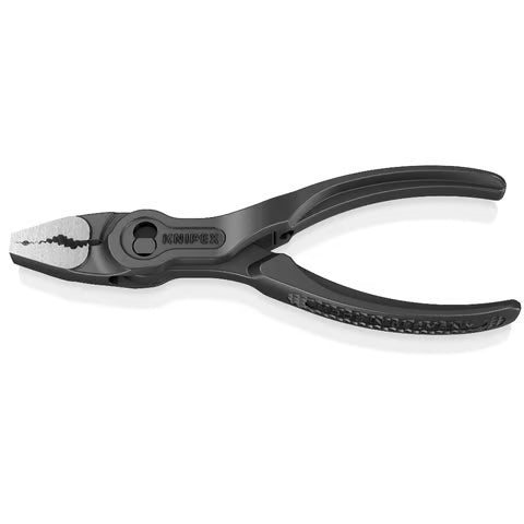 Knipex TwinGrip XS Pliers