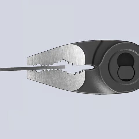 Knipex TwinGrip XS Pliers