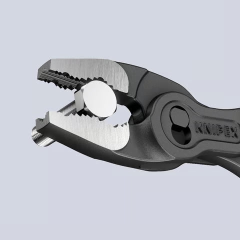 Knipex TwinGrip XS Pliers