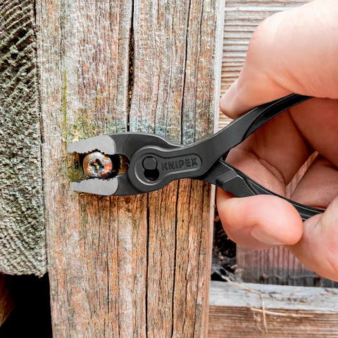 Knipex TwinGrip XS Pliers