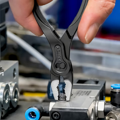 Knipex TwinGrip XS Pliers