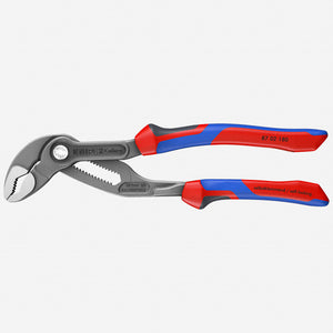 Knipex 7" Cobra Pliers - MultiGrip