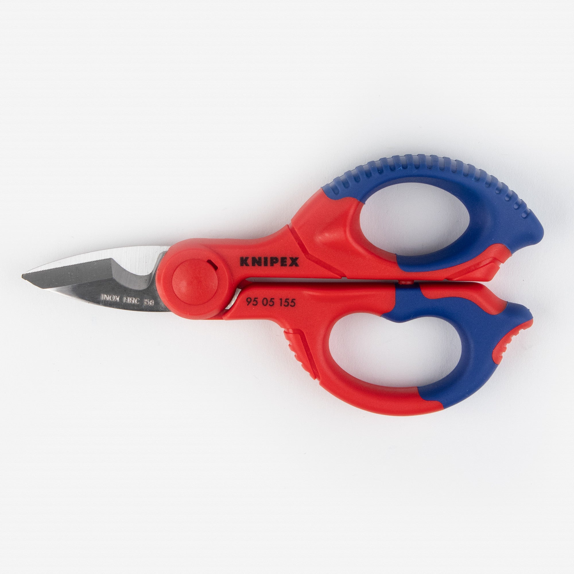 Knipex 95-05-155 Electricians' Shears - KC Tool