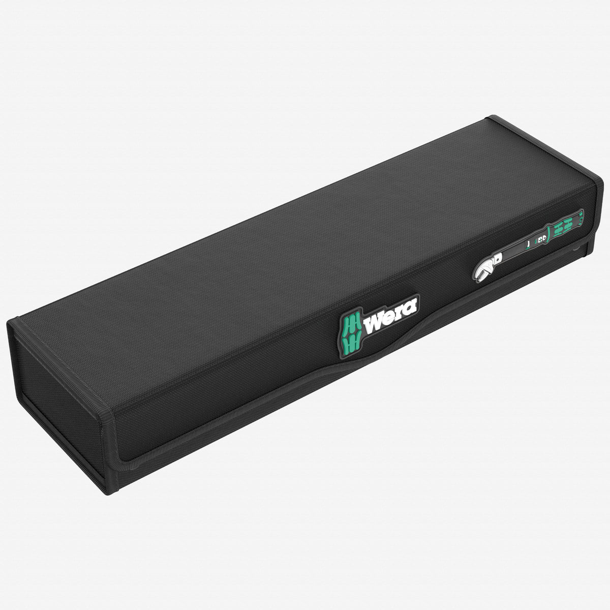 Wera 136062 Torque Set for Pipe Fittings, 10 - 50 Nm