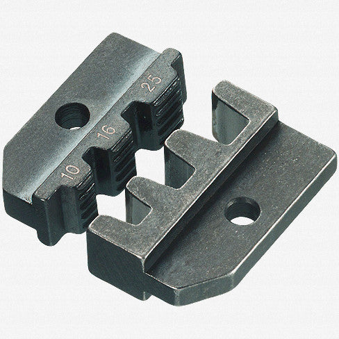 Knipex 97-49-09 Crimping Die - End Sleeves (ferrules) AWG 7 / 5 / 3 - KC Tool