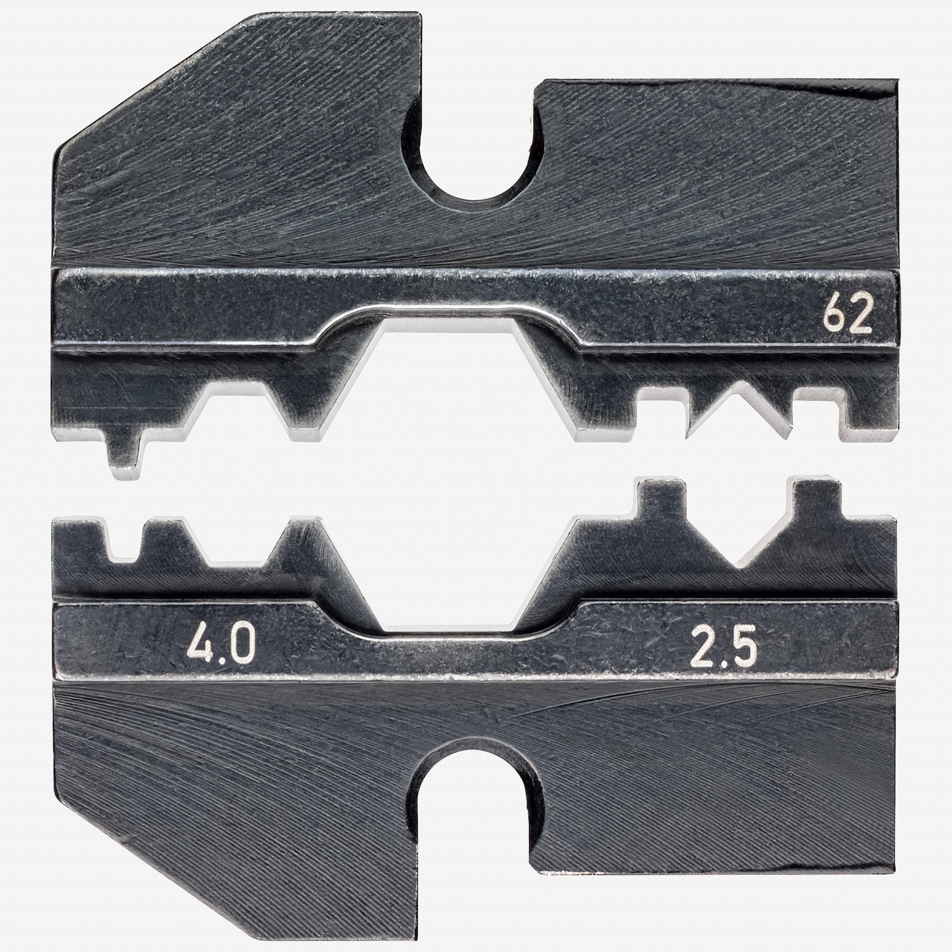 Knipex Crimping Die - Solar Cable Connectors (Huber + Suhner) AWG 13 + 11 - KC Tool