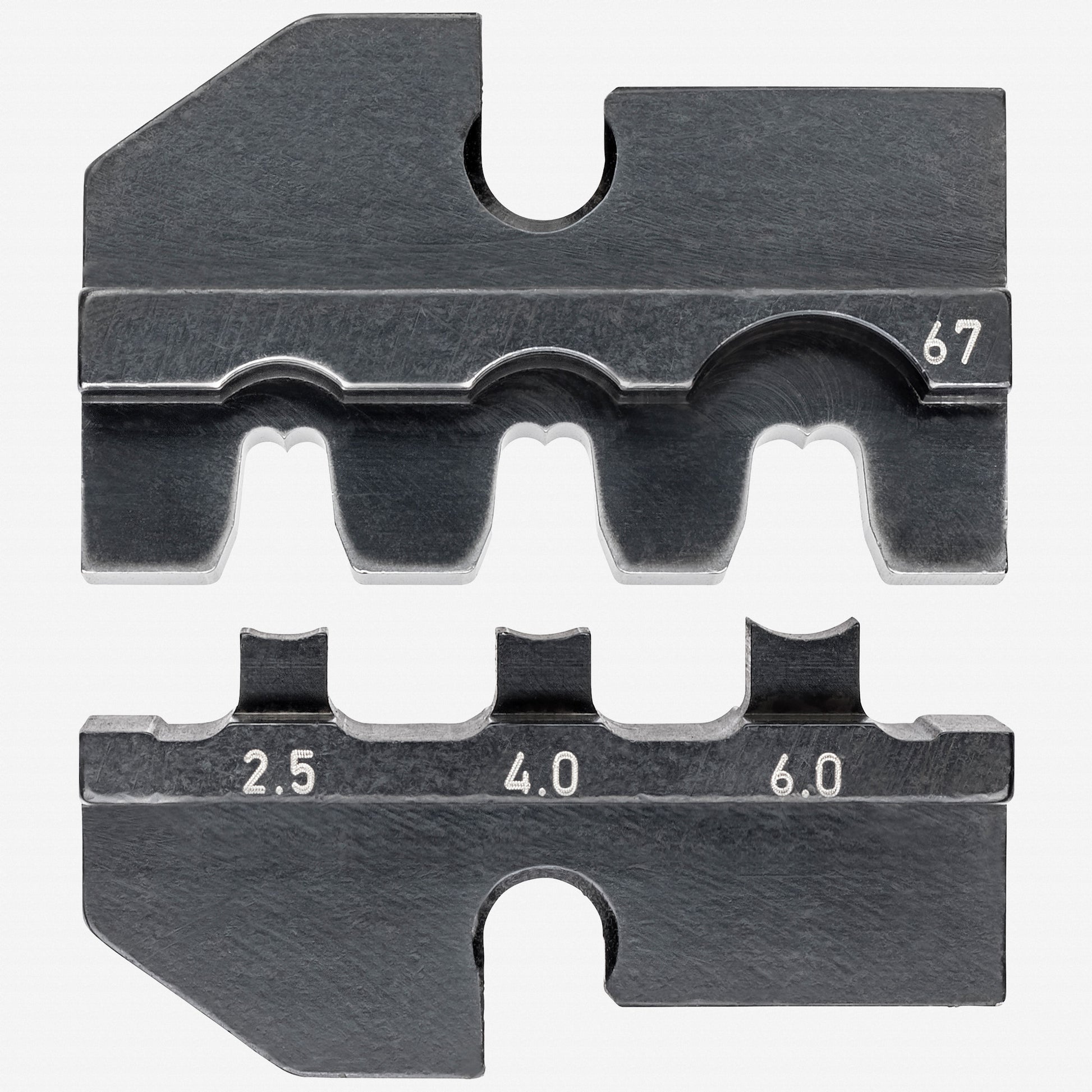 Knipex Crimping Die - Solar Cable Connectors (Hirschmann) - KC Tool