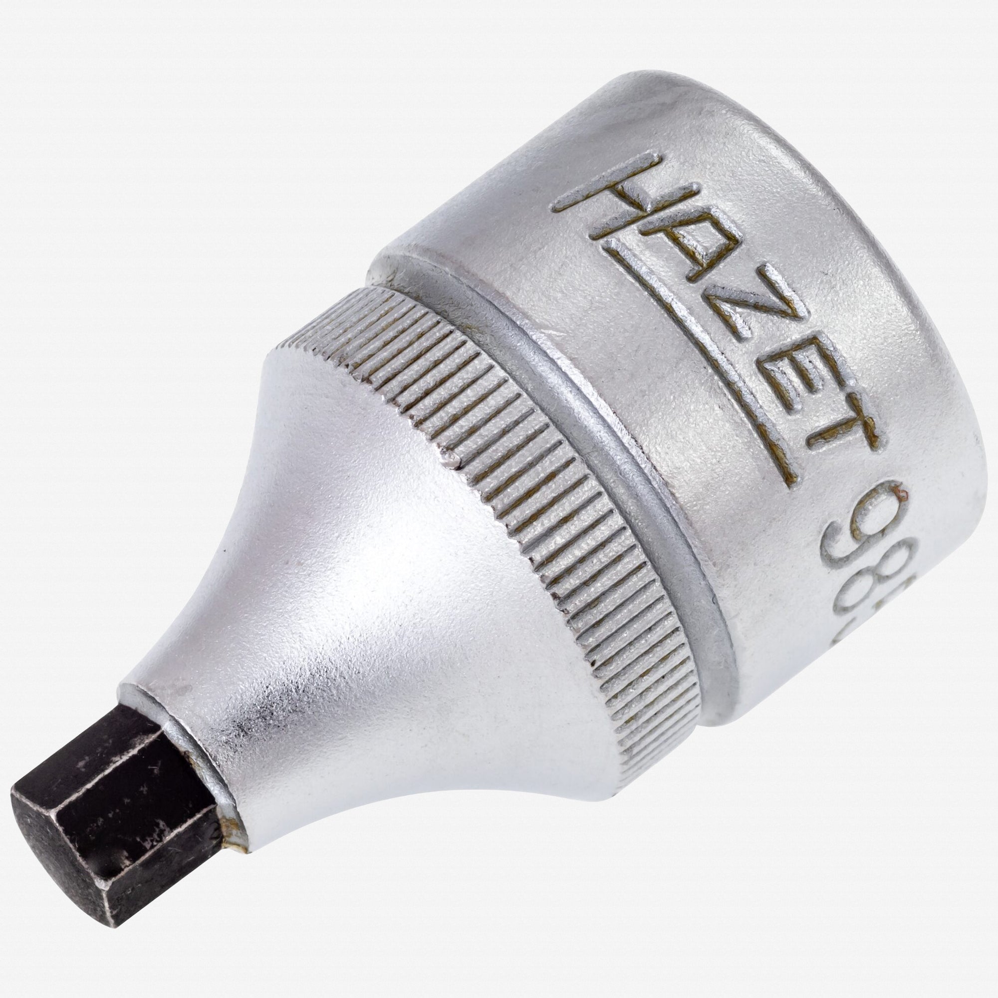 Hazet 985-6 6mm Hex Socket 1/2"