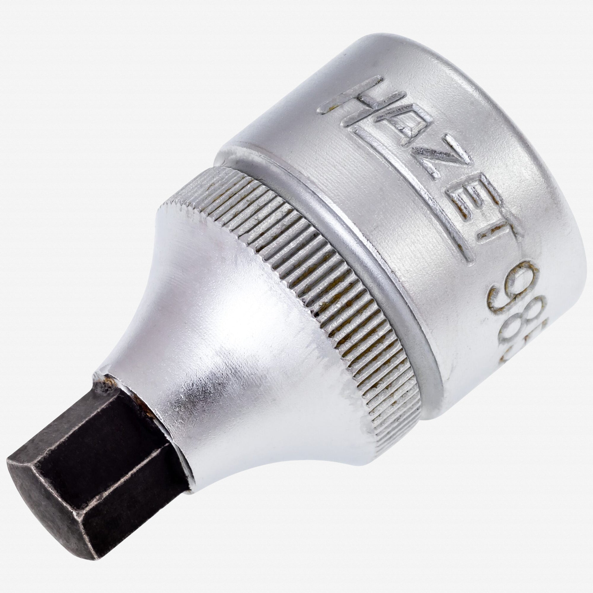 Hazet 985-8 8mm Hex Socket 1/2"