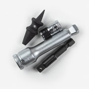 Socket Accessories & Storage
