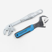 Adjustable Wrenches