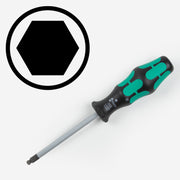 Ball End Hex Screwdrivers