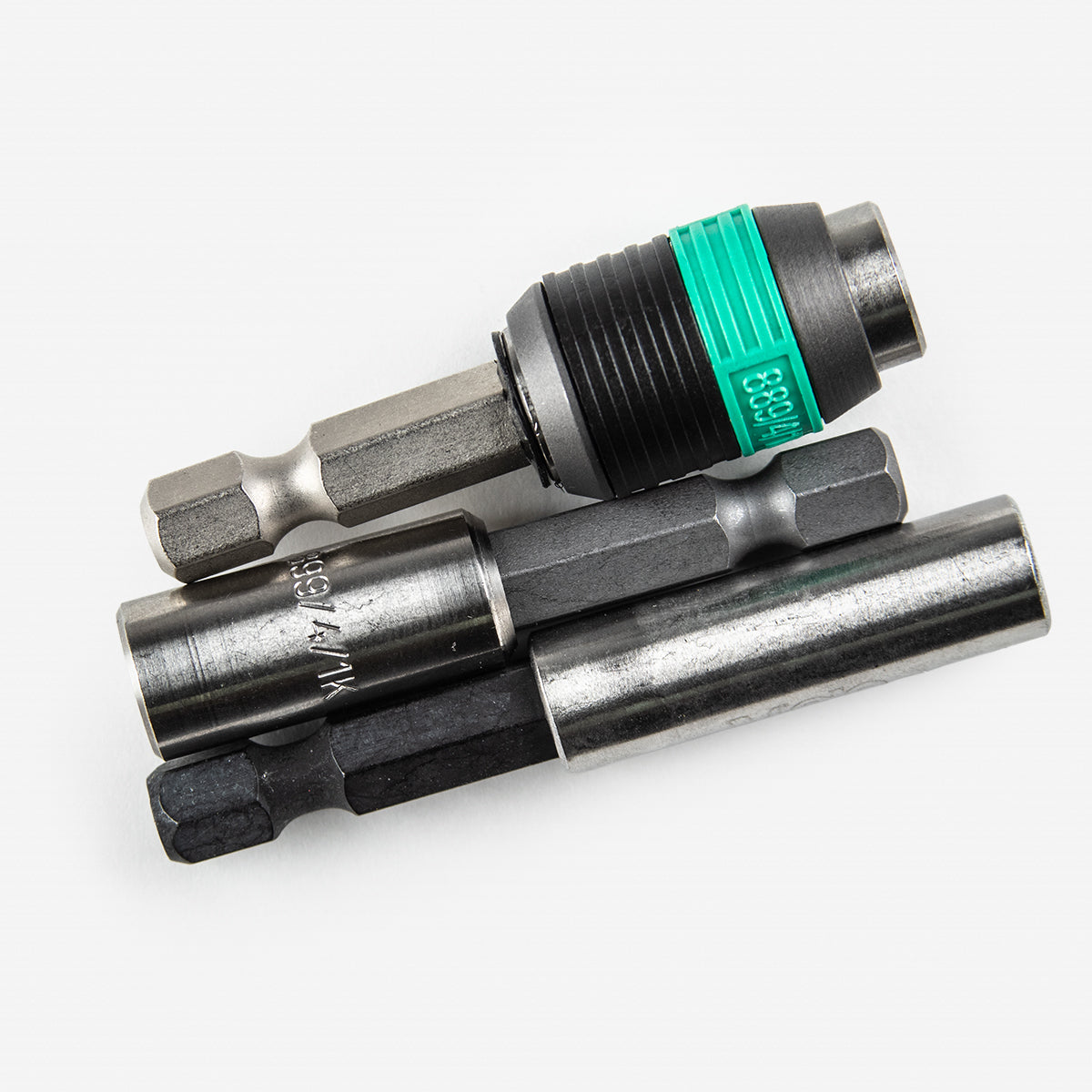 Bit Holders & Adaptors