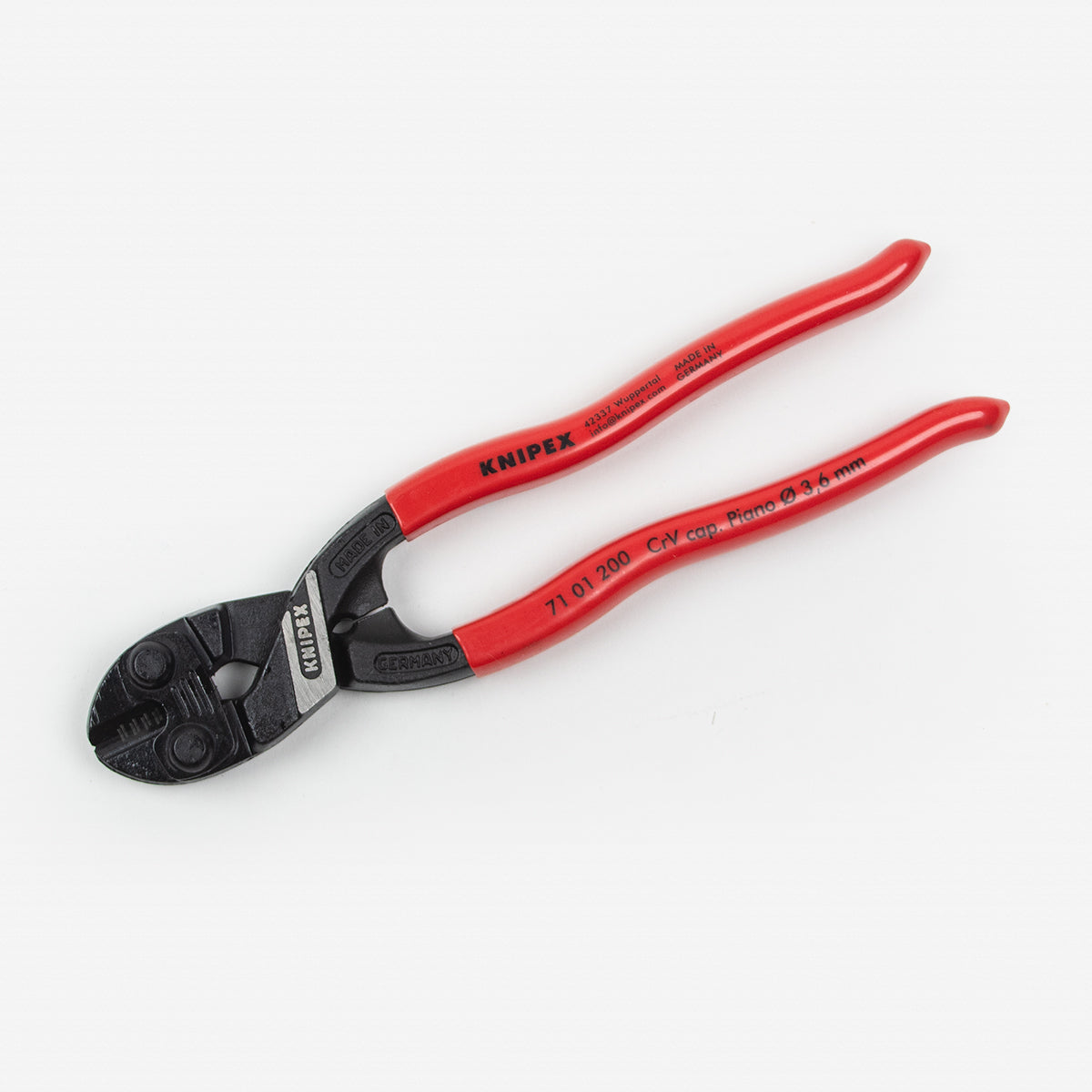 Bolt Cutters