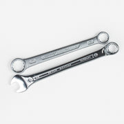 Box End Wrenches