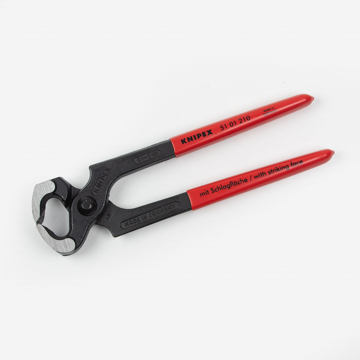 Carpenters Pincers