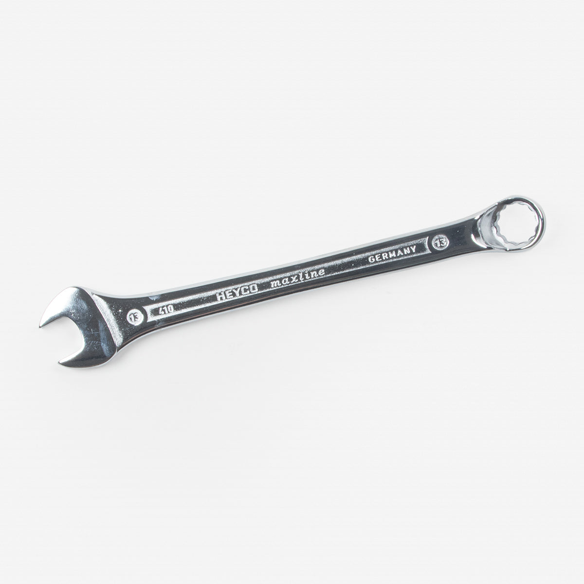 Standard Combination Wrenches