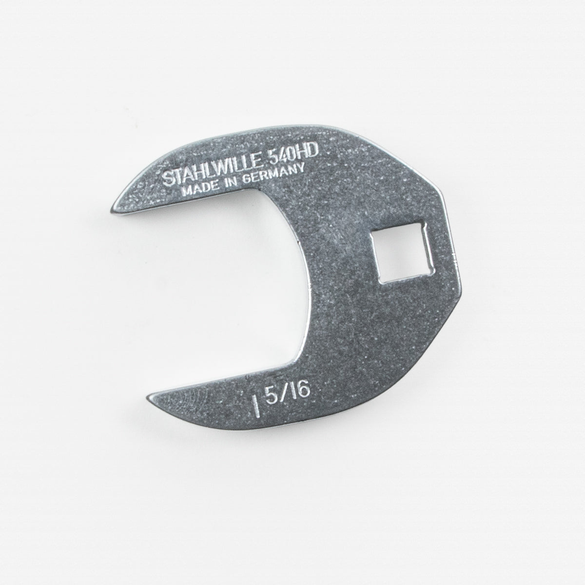 Crowfoot Wrenches