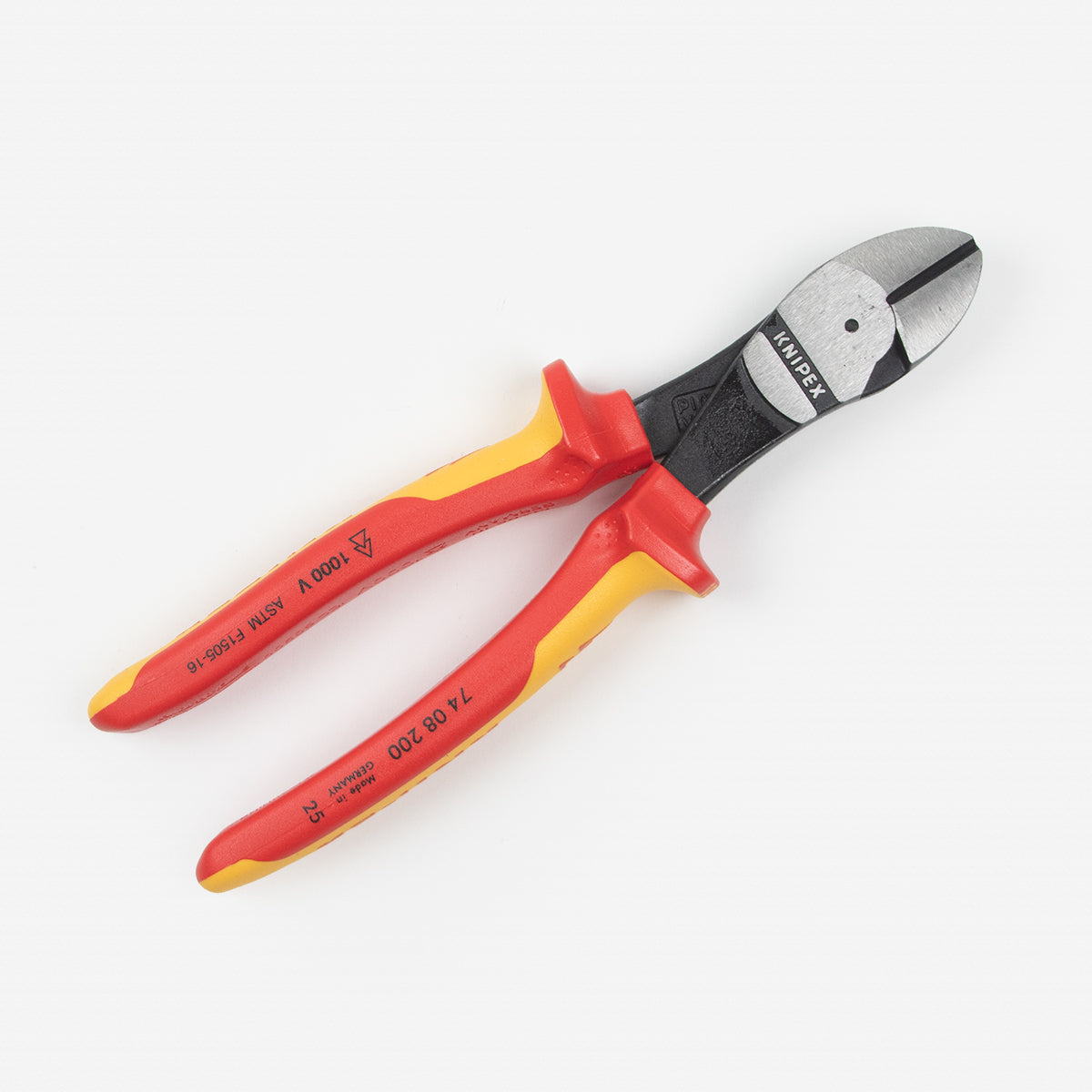 Insulated Cutters & Pincers
