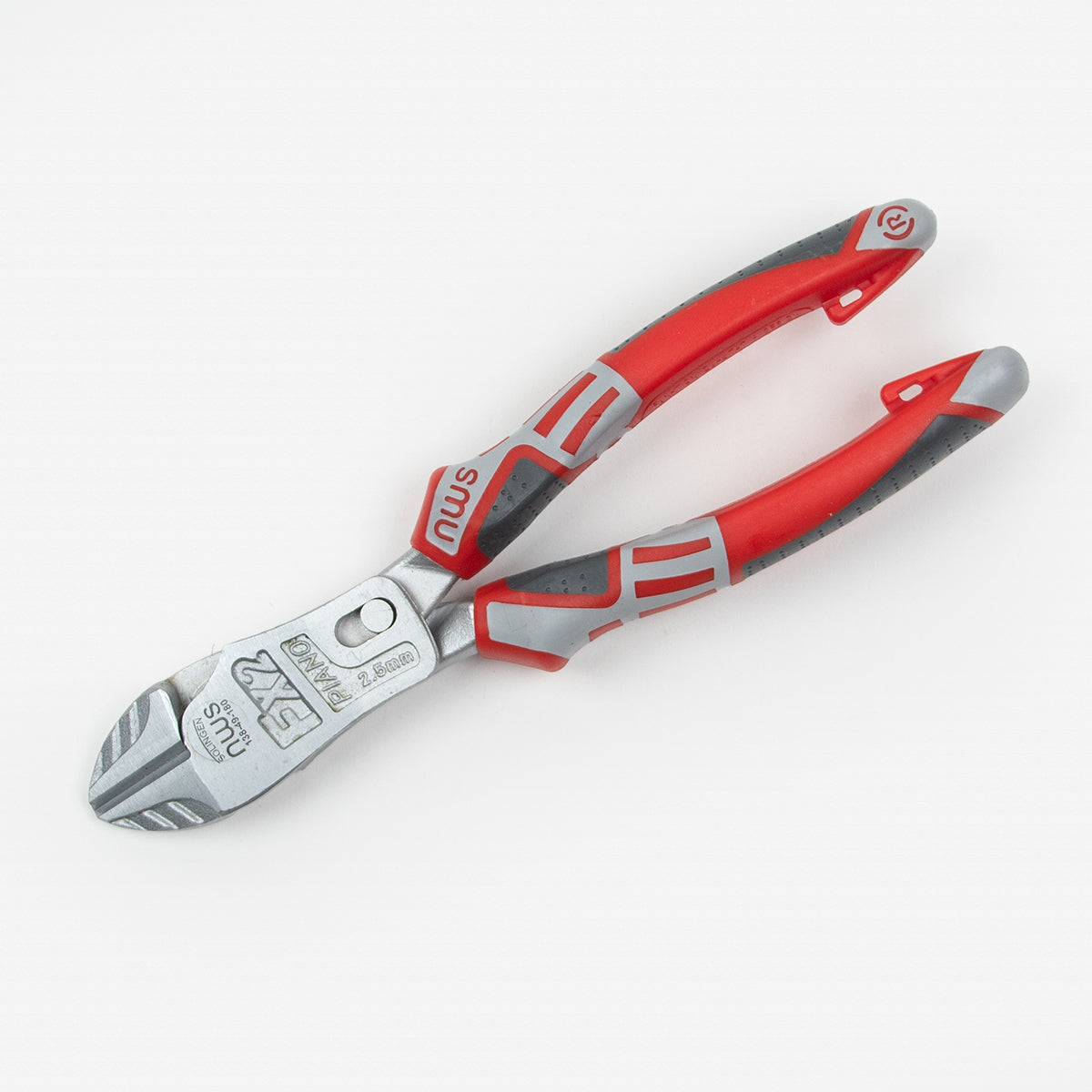Diagonal Cutters