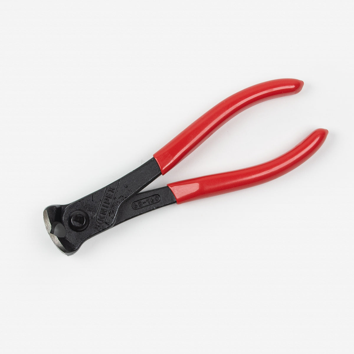 End Cutting Nippers