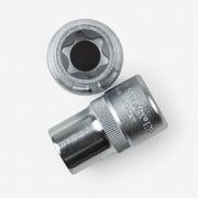 External Torx Sockets