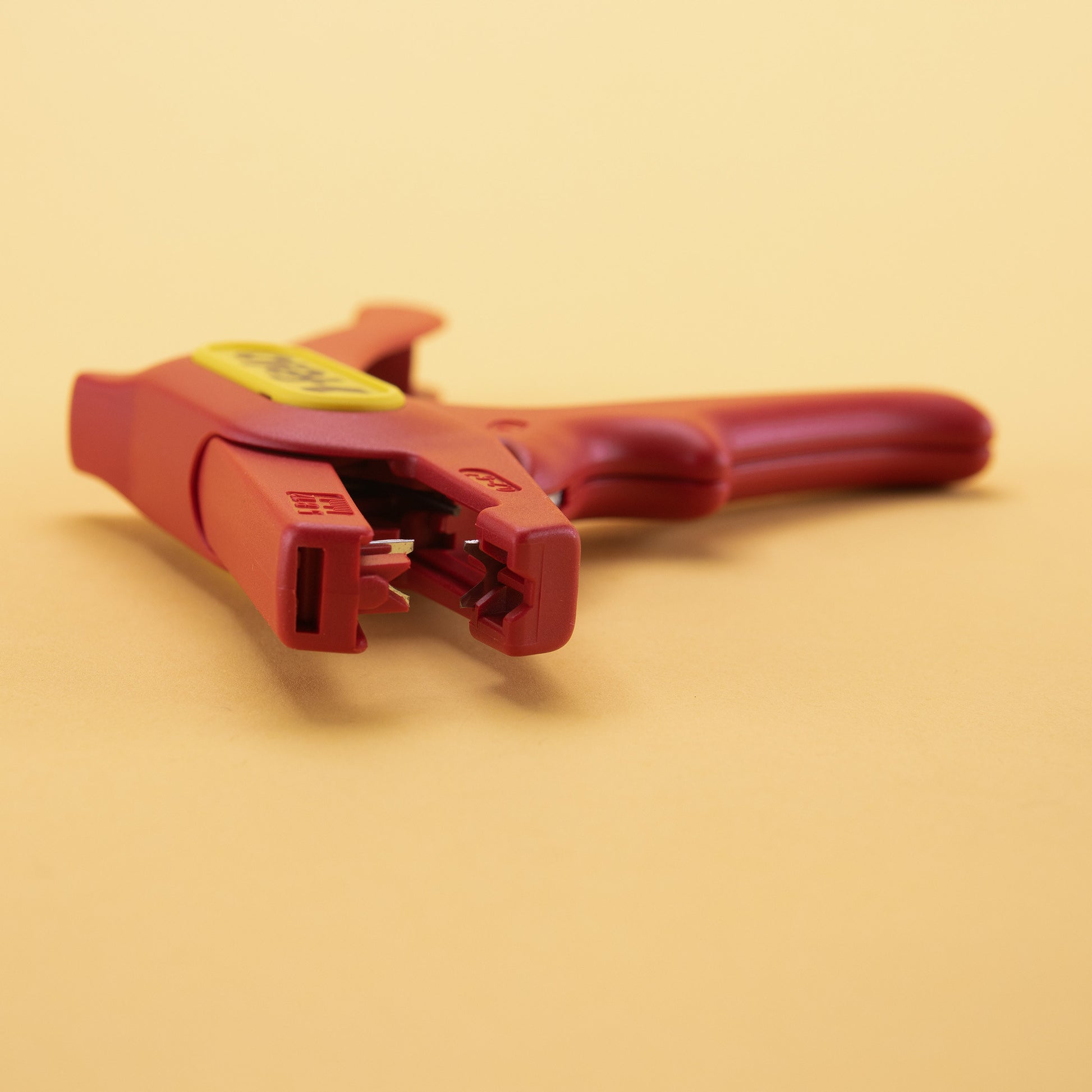 Felo 62681 Automatic Wire Stripper - KC Tool