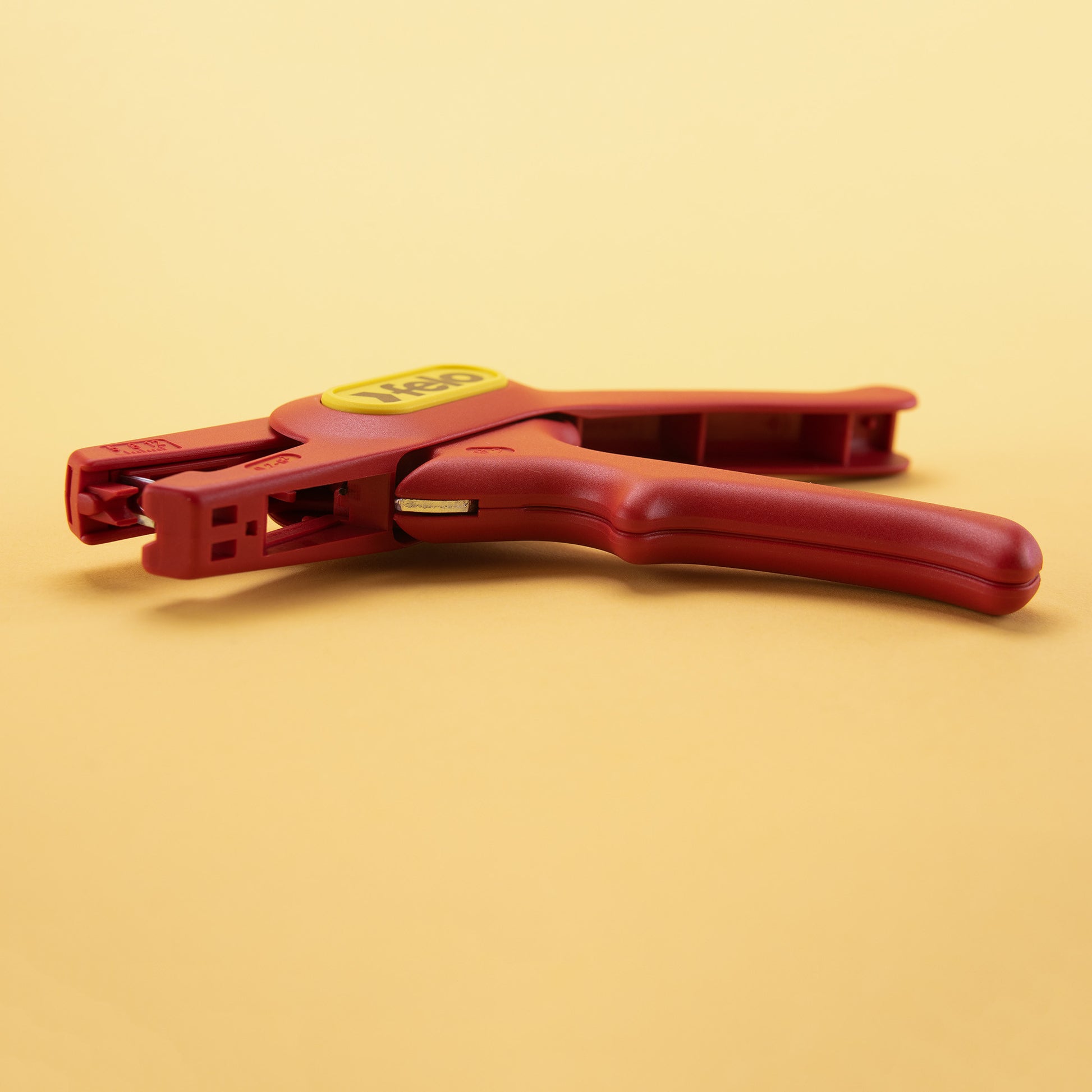 Felo 62681 Automatic Wire Stripper - KC Tool