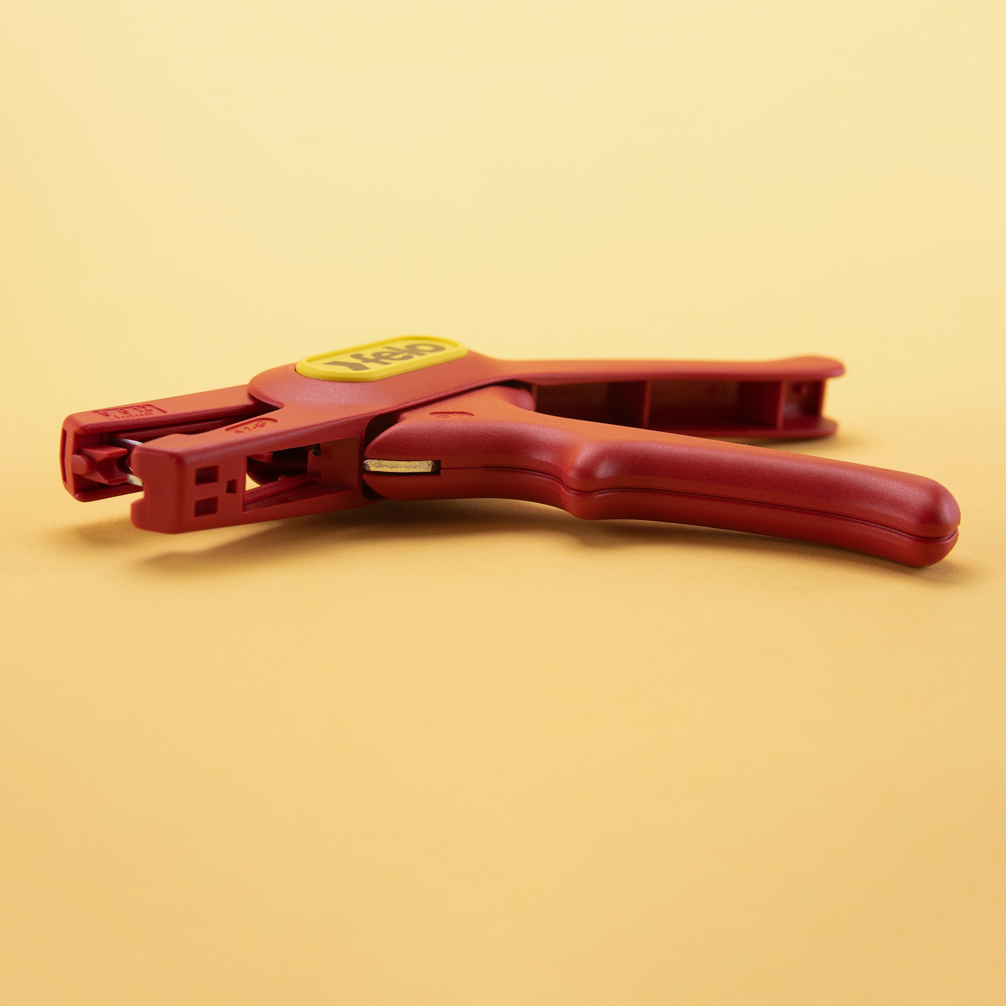 Felo 62681 Automatic Wire Stripper - KC Tool