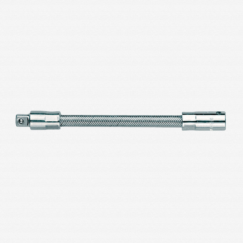 Gedore 2088 Flexible extension 1/4" 120 mm - KC Tool