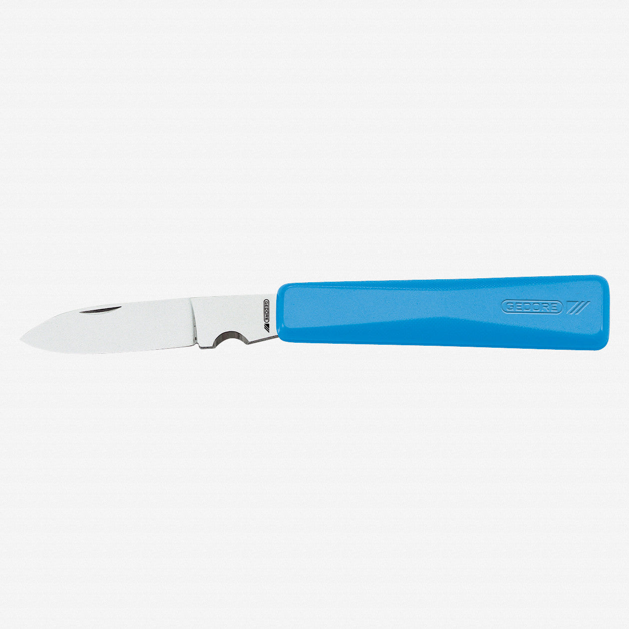 Gedore 0063-08 Stainless Steel Cable Knife - KC Tool