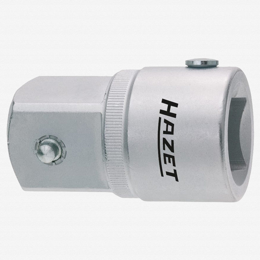 Hazet 1058-1 Adapter 3/4" to 1" - KC Tool