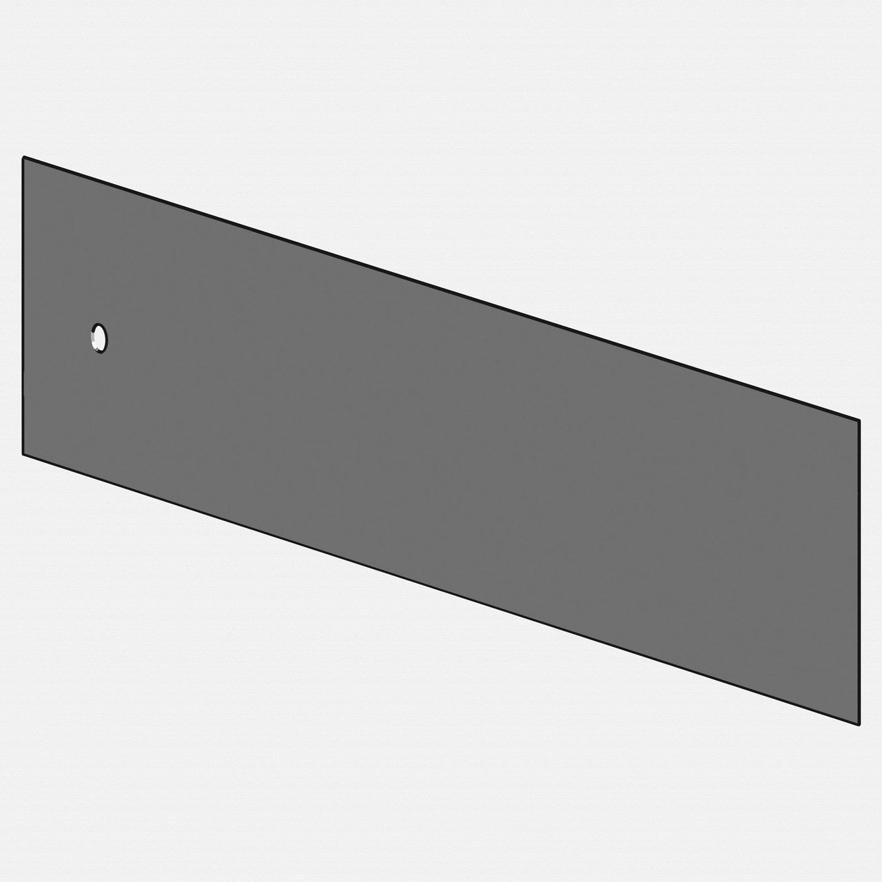 Hazet 161T-347X120/5 Drawer partition  - KC Tool