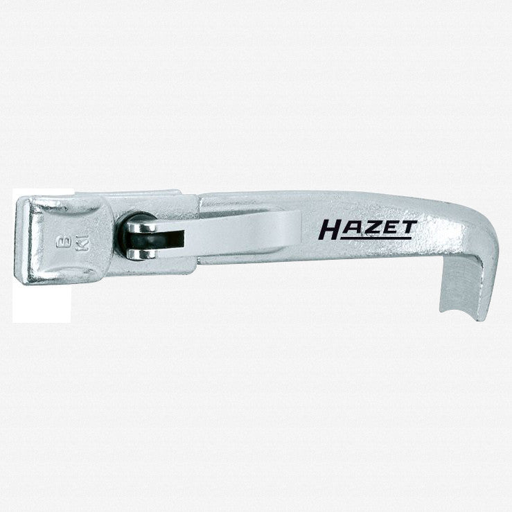 Hazet 1787F-0913 Puller hook with quick-clamping device  - KC Tool