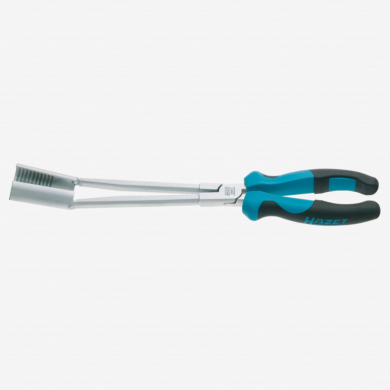Hazet 1849-2 Spark plug socket pliers long jaws - KC Tool