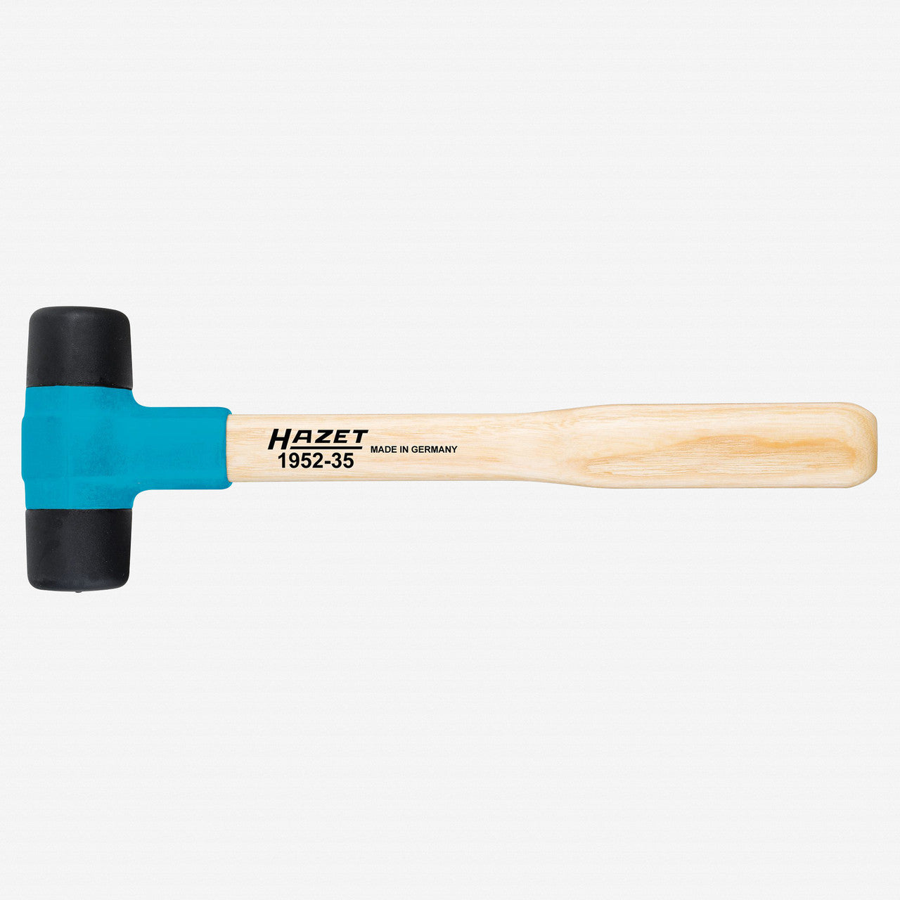 Hazet 1952-28 Plastic hammer 28mm - KC Tool