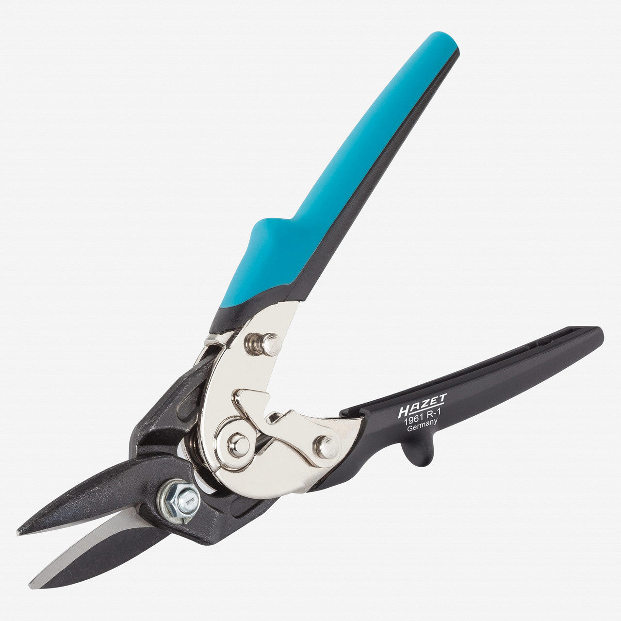 Hazet 1961R-1 Sheet metal profile snips  - KC Tool