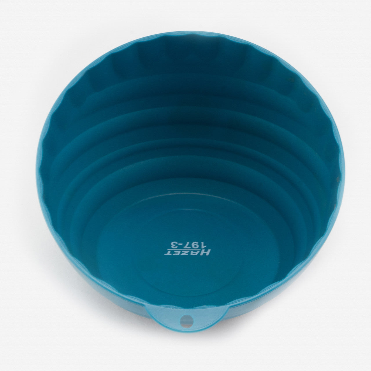Hazet 197-3 Magnetic Cup, 150 mm - KC Tool
