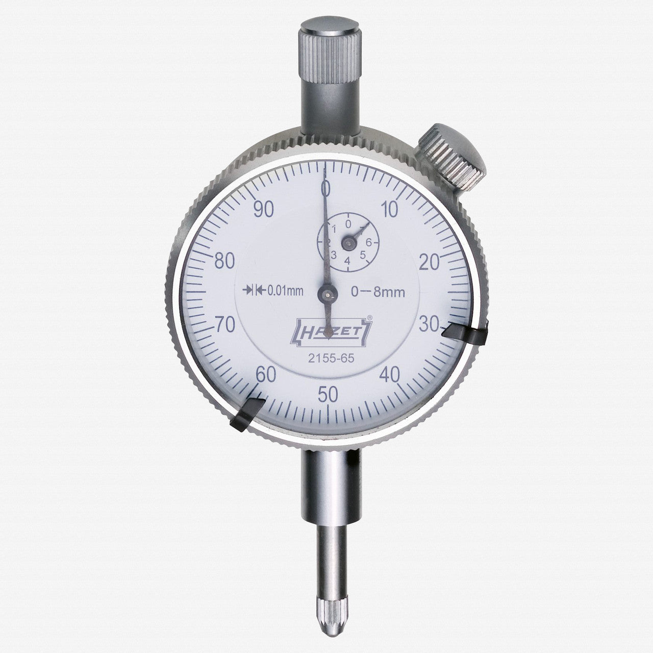 Hazet 2155-65 Dial gauge  - KC Tool