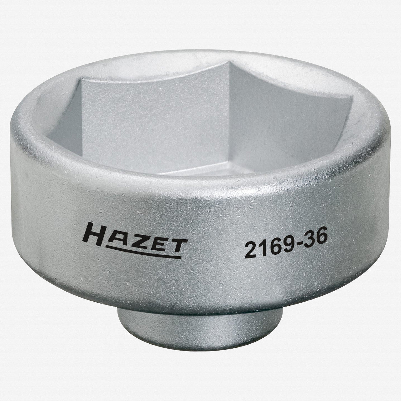 Hazet 2169-36 Oil filter wrench - KC Tool