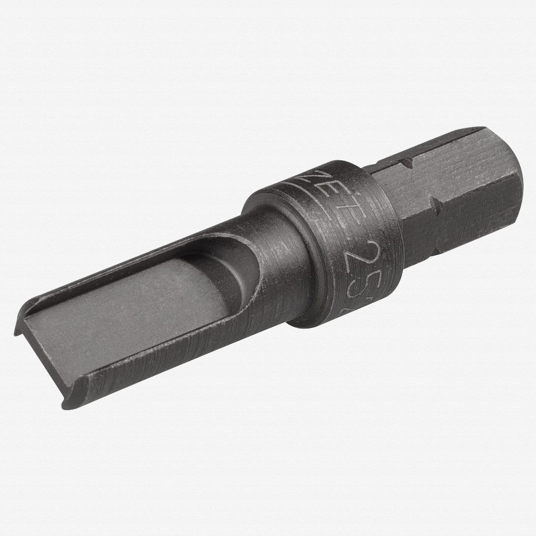 Hazet 2528-1 VAG oil drain plug special screwdriver bit  - KC Tool