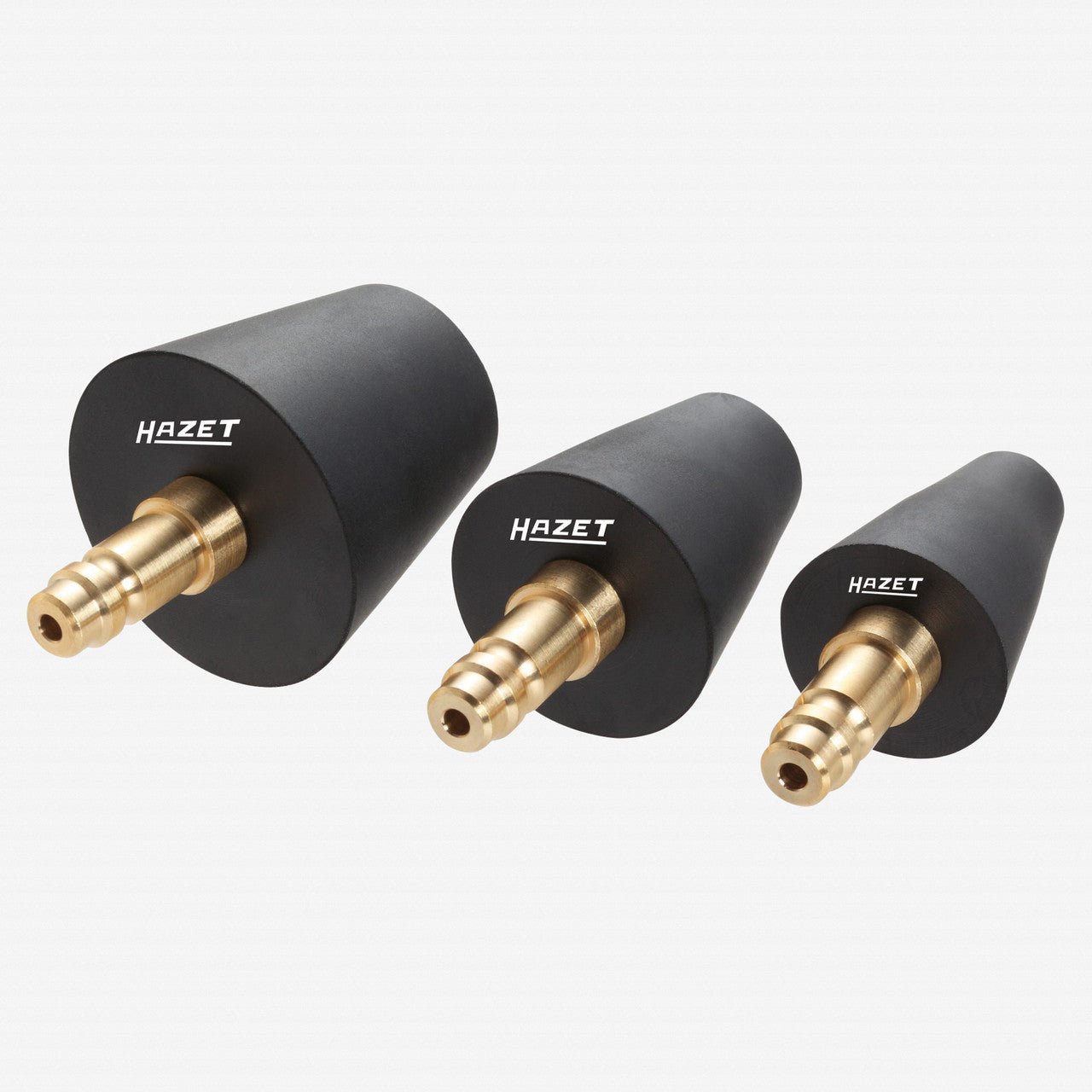 Hazet 4801-2/3 Cone set  - KC Tool