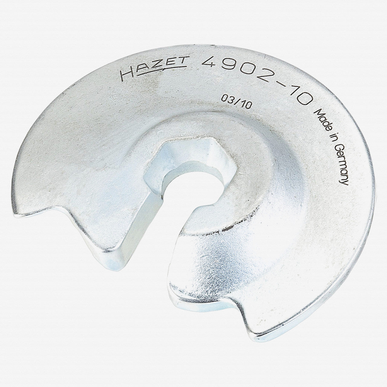 Hazet 4902-10 Tensioning jaw  - KC Tool