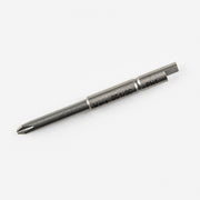 4mm Half Moon Direct Drive Bits