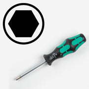 Hex Screwdrivers